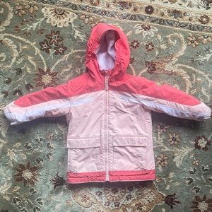 Lands’ End Toddler Jacket